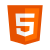 icons8-html-5-50