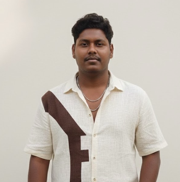Founder of Aivorraa